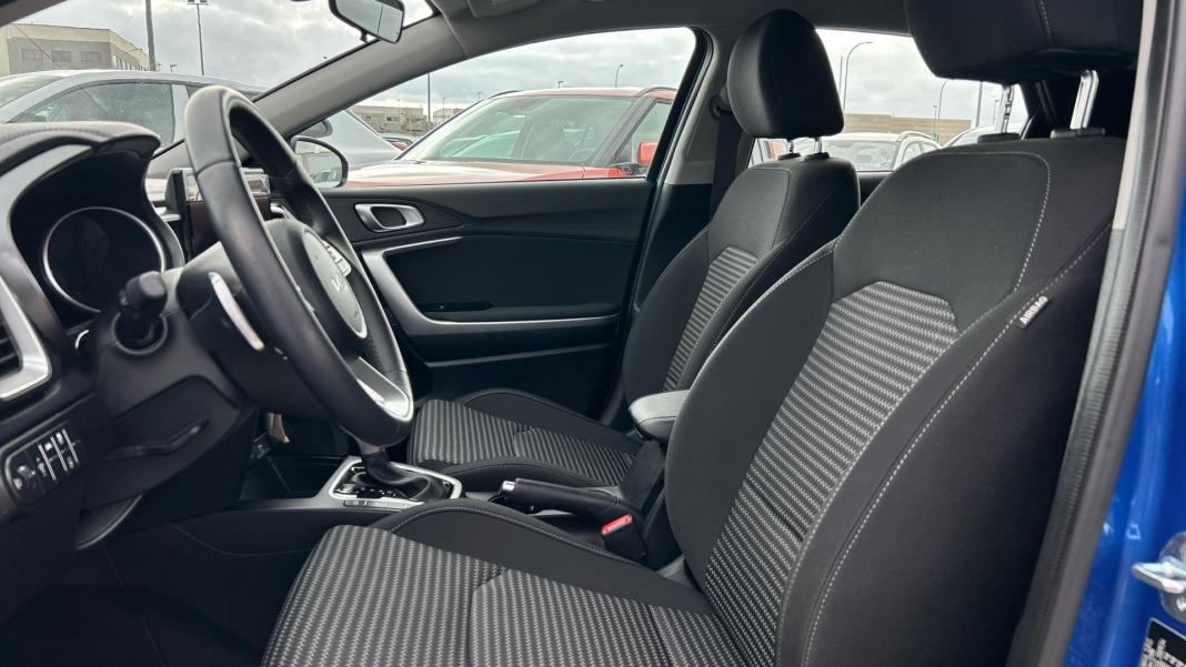 Kia Xceed 1.5 MHEV iMT Drive 103kW (140CV) DCT