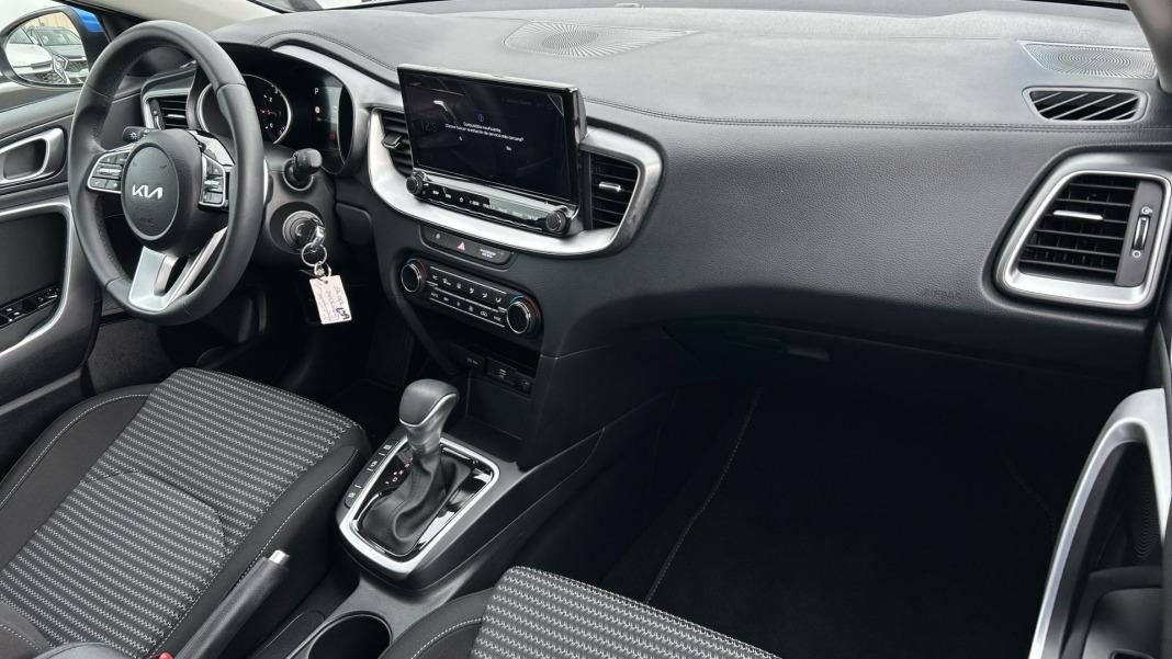 Kia Xceed 1.5 MHEV iMT Drive 103kW (140CV) DCT