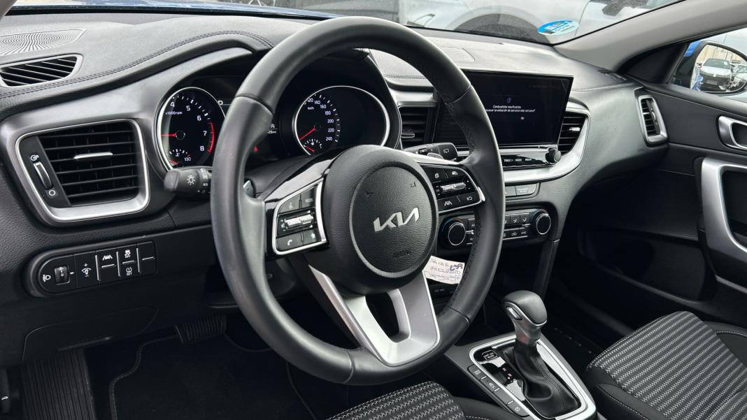 Kia Xceed 1.5 MHEV iMT Drive 103kW (140CV) DCT