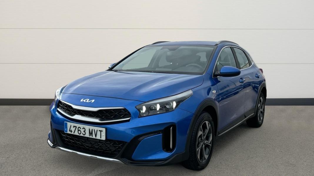 Kia Xceed 1.5 MHEV iMT Drive 103kW (140CV) DCT
