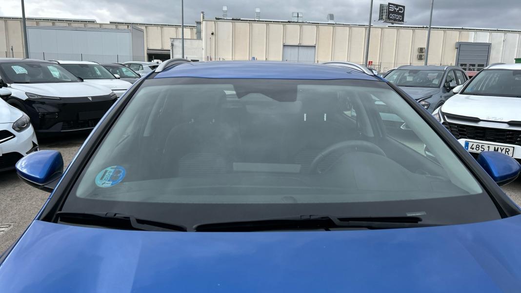 Kia Xceed 1.5 MHEV iMT Drive 103kW (140CV) DCT