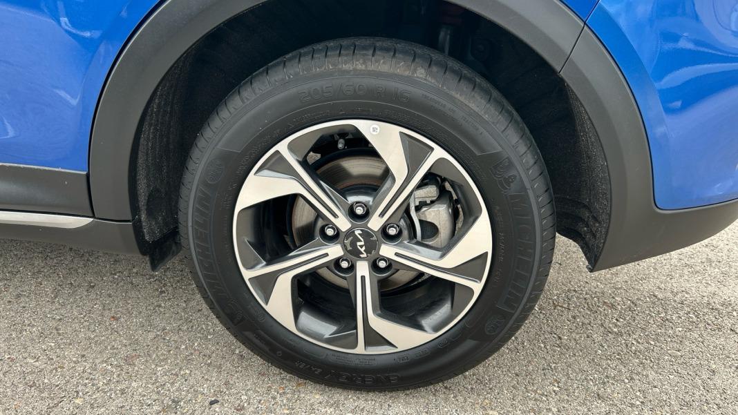 Kia Xceed 1.5 MHEV iMT Drive 103kW (140CV) DCT