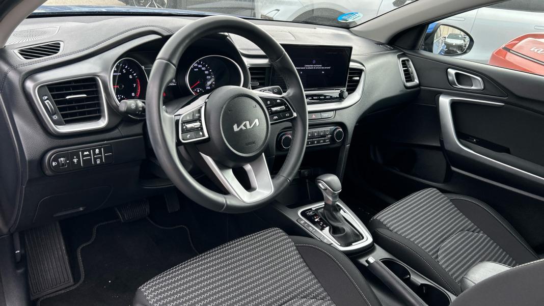 Kia Xceed 1.5 MHEV iMT Drive 103kW (140CV) DCT