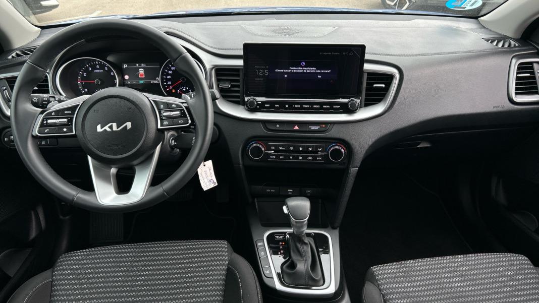 Kia Xceed 1.5 MHEV iMT Drive 103kW (140CV) DCT