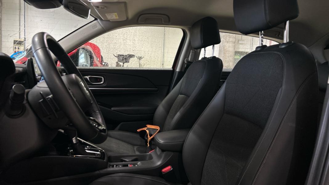 Honda Hr-v 1.5 i-MMD Advance 4x2