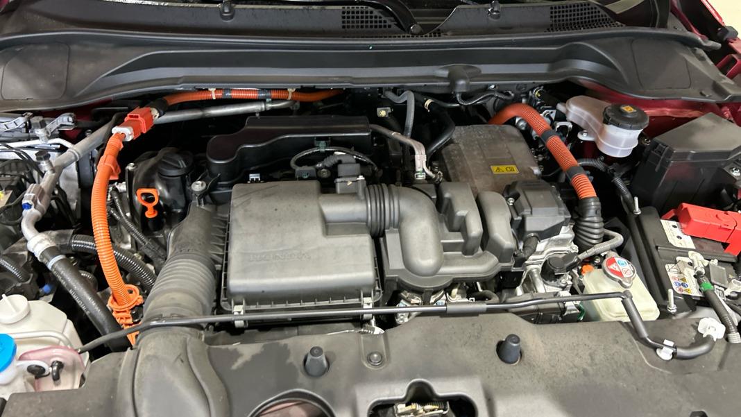 Honda Hr-v 1.5 i-MMD Advance 4x2