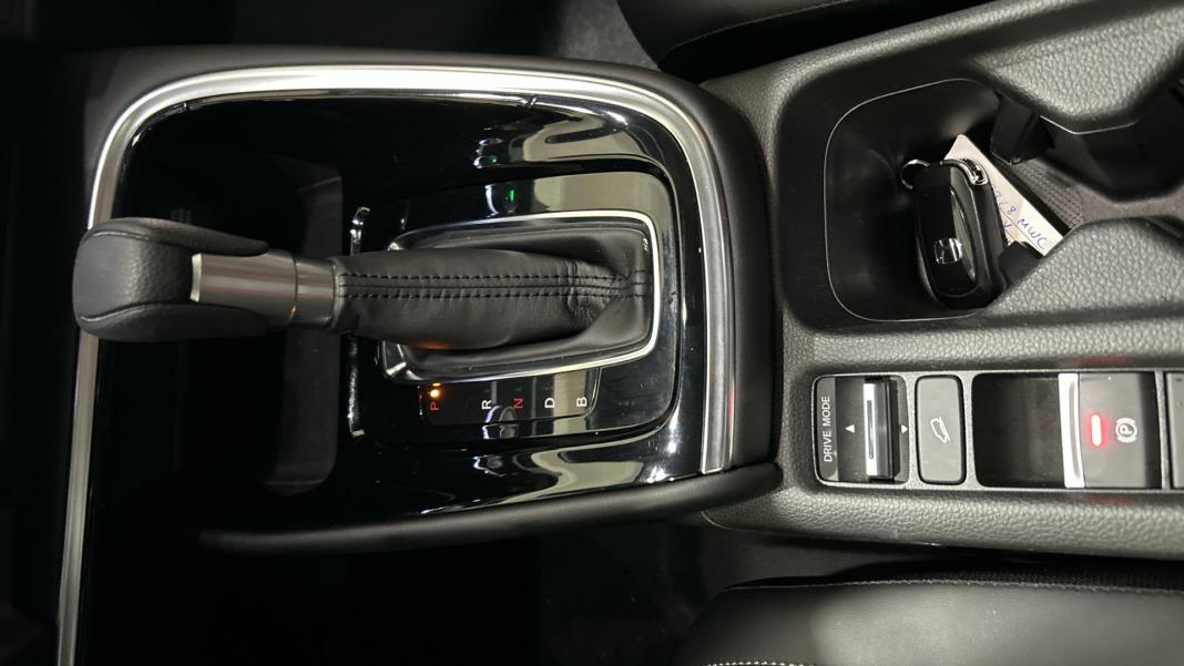 Honda Hr-v 1.5 i-MMD Advance 4x2