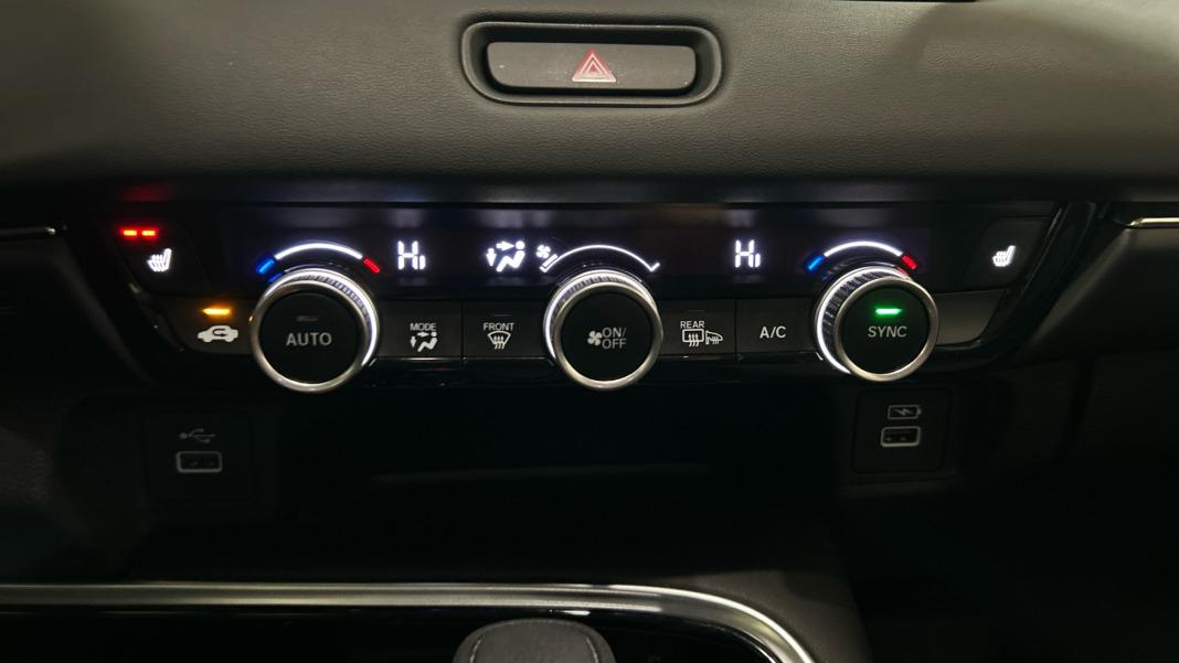 Honda Hr-v 1.5 i-MMD Advance 4x2