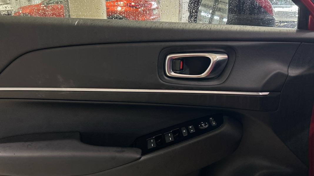 Honda Hr-v 1.5 i-MMD Advance 4x2