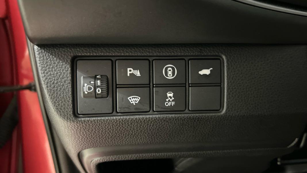 Honda Hr-v 1.5 i-MMD Advance 4x2