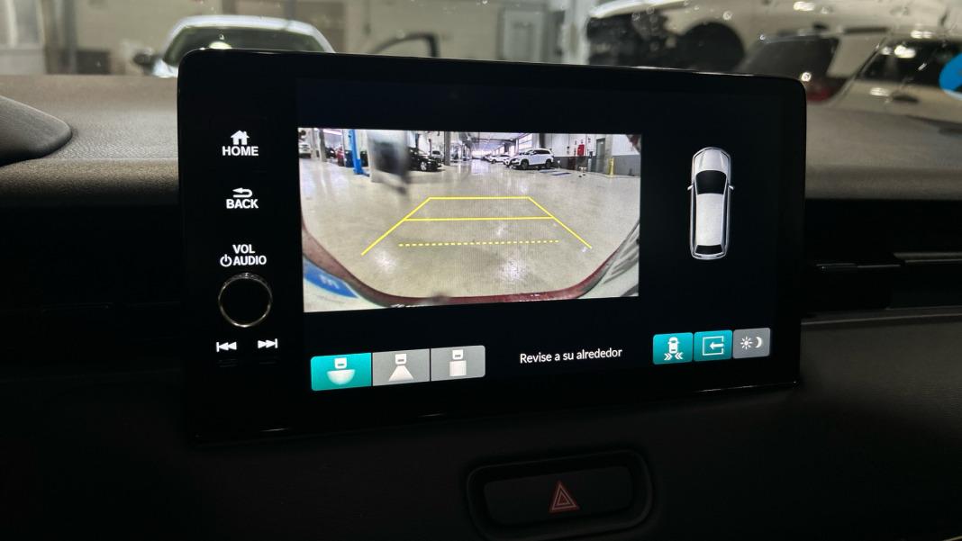 Honda Hr-v 1.5 i-MMD Advance 4x2