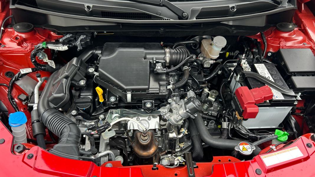 Suzuki Swift 1.2 S2 Mild Hybrid