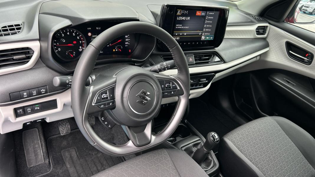 Suzuki Swift 1.2 S2 Mild Hybrid