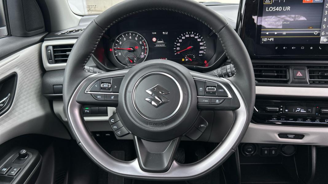 Suzuki Swift 1.2 S2 Mild Hybrid