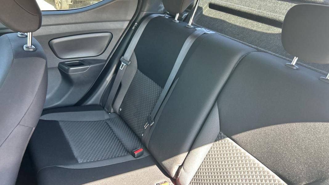 Nissan Micra IG-T 74 kW (100 CV) E6D Acenta