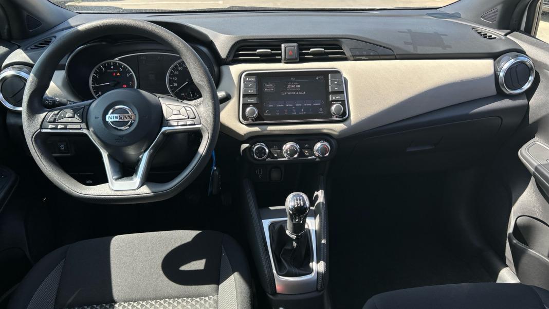 Nissan Micra IG-T 74 kW (100 CV) E6D Acenta