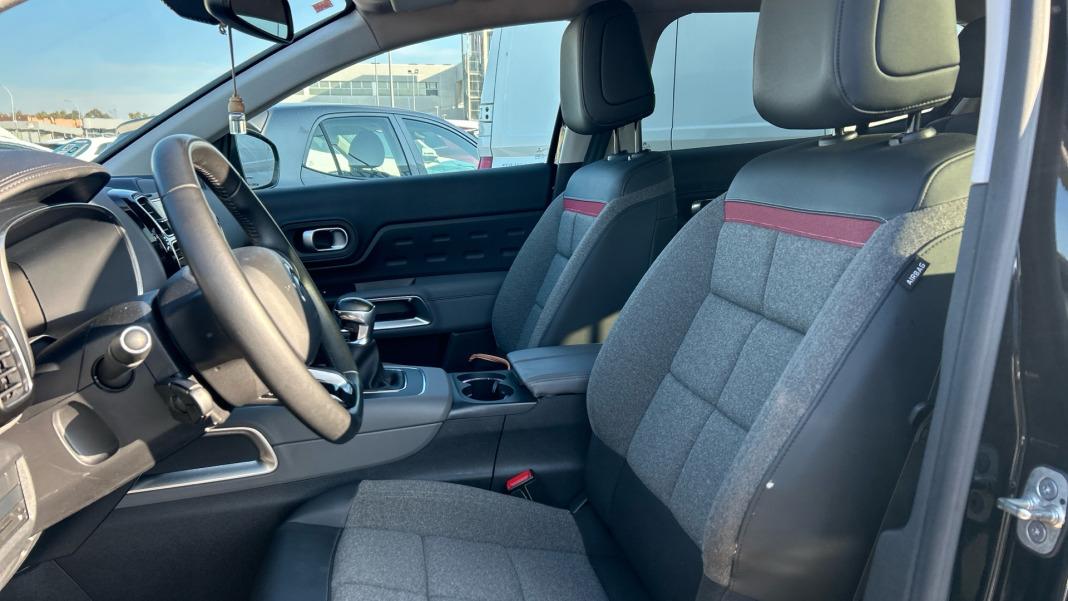 Citroën C5 Aircross BlueHdi 96kW (130CV) SS C Series