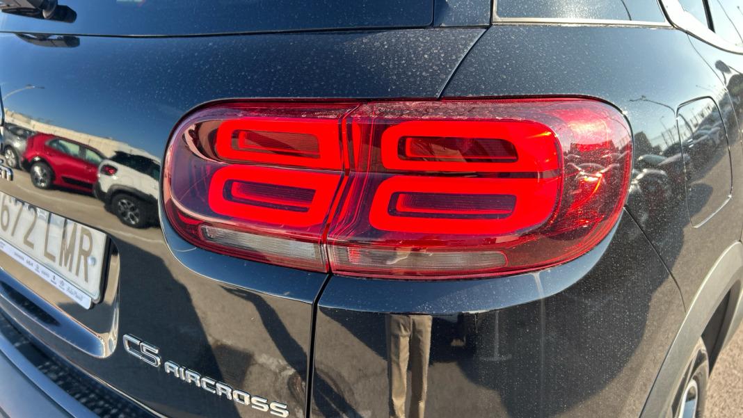 Citroën C5 Aircross BlueHdi 96kW (130CV) SS C Series