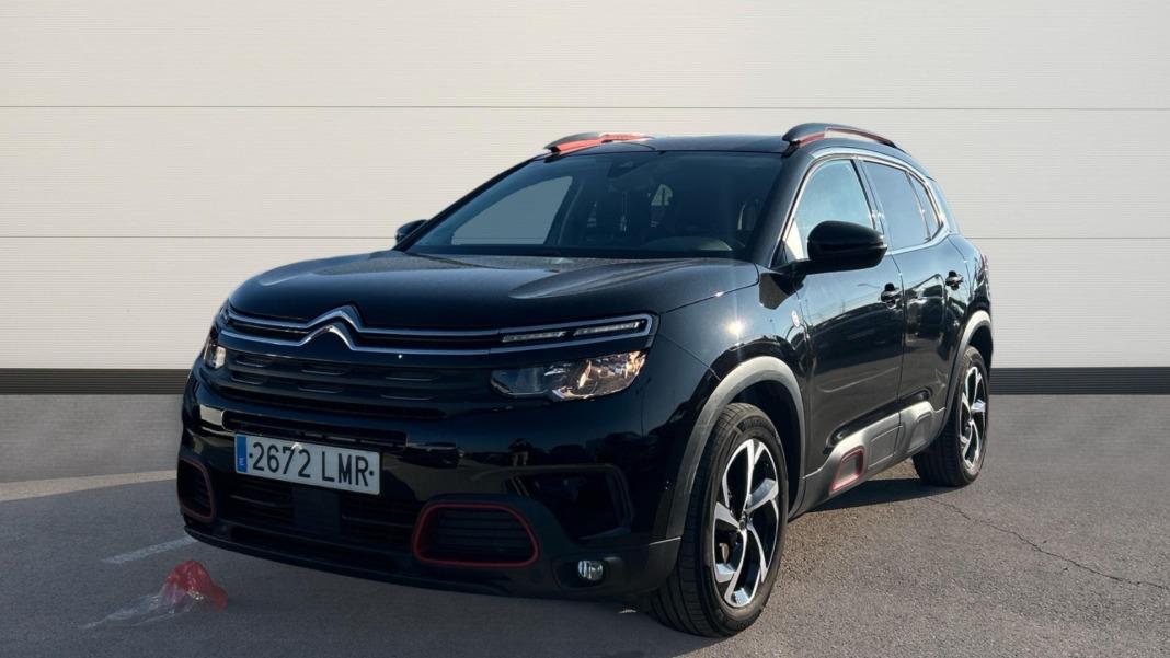 Citroën C5 Aircross BlueHdi 96kW (130CV) SS C Series