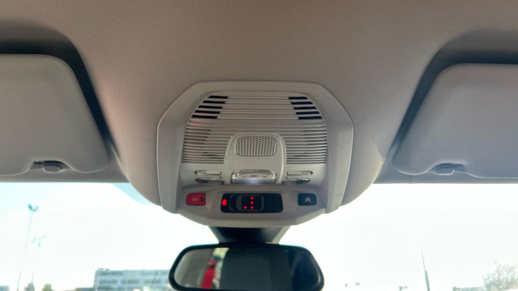 Citroën C5 Aircross BlueHdi 96kW (130CV) SS C Series
