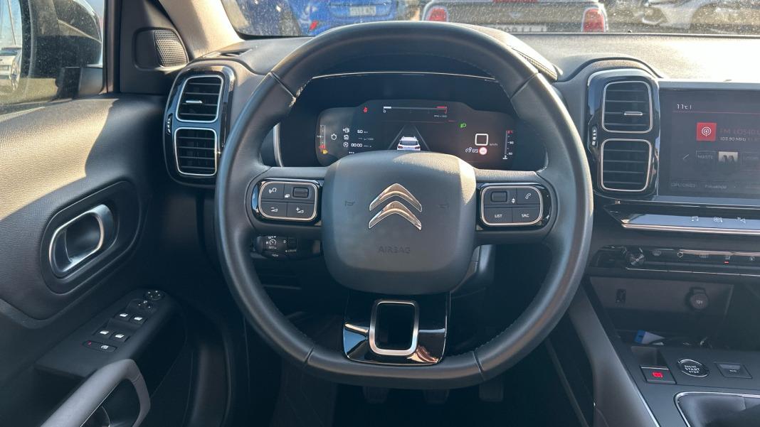 Citroën C5 Aircross BlueHdi 96kW (130CV) SS C Series