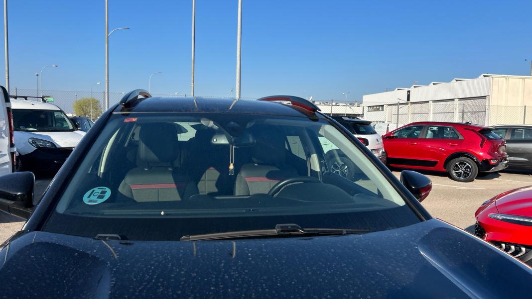 Citroën C5 Aircross BlueHdi 96kW (130CV) SS C Series