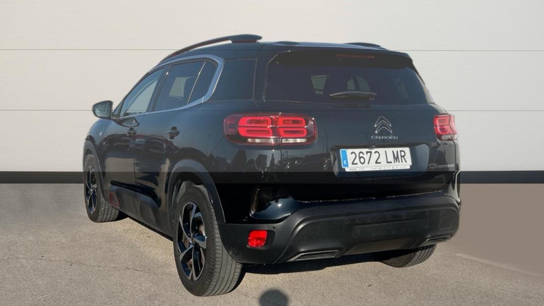 Citroën C5 Aircross BlueHdi 96kW (130CV) SS C Series