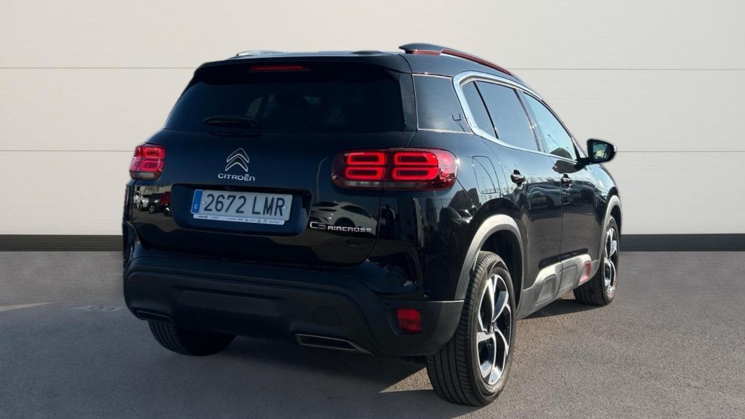 Citroën C5 Aircross BlueHdi 96kW (130CV) SS C Series