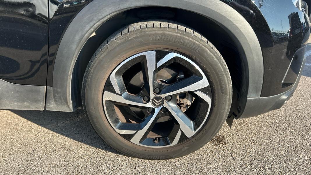 Citroën C5 Aircross BlueHdi 96kW (130CV) SS C Series