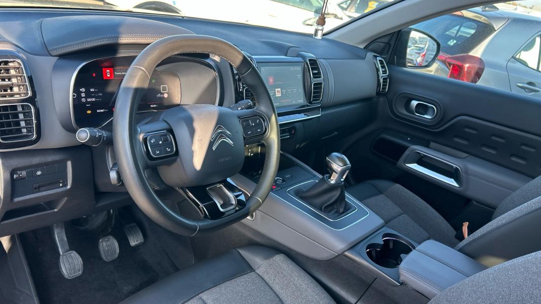 Citroën C5 Aircross BlueHdi 96kW (130CV) SS C Series