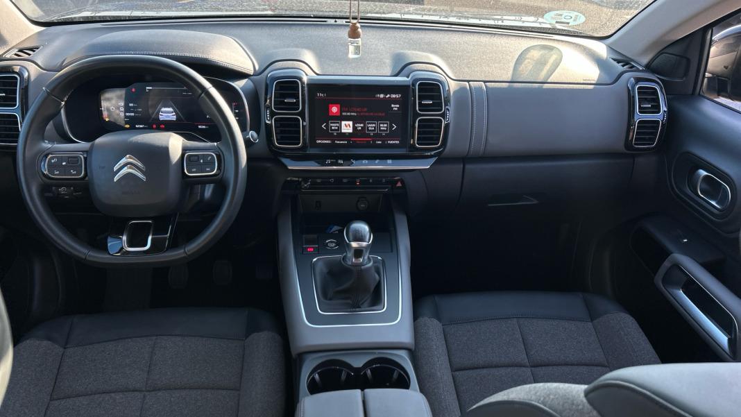 Citroën C5 Aircross BlueHdi 96kW (130CV) SS C Series