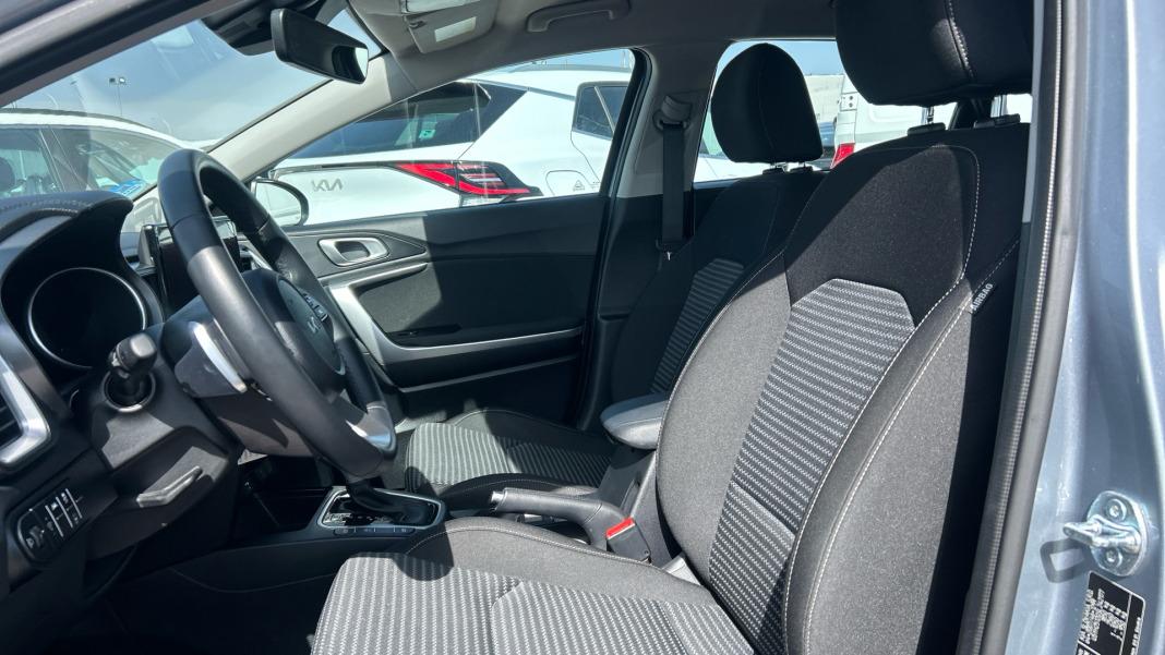 Kia Ceed 1.0 MHEV 74kW (100CV) Drive DCT