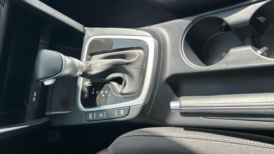 Kia Ceed 1.0 MHEV 74kW (100CV) Drive DCT