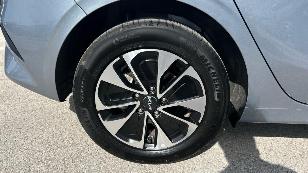 Kia Ceed 1.0 MHEV 74kW (100CV) Drive DCT