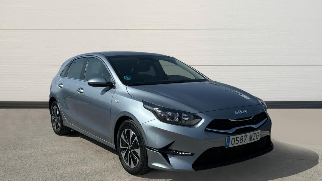 Kia Ceed 1.0 MHEV 74kW (100CV) Drive DCT