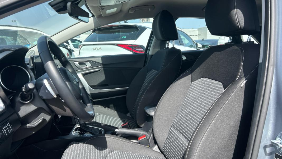 Kia Ceed 1.0 MHEV 74kW (100CV) Drive DCT