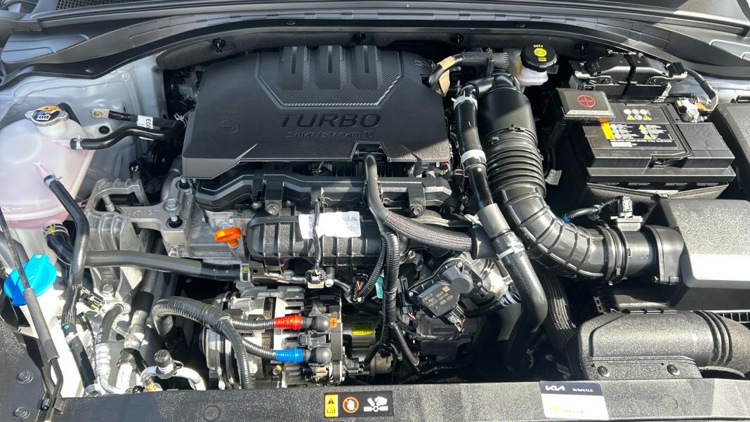 Kia Ceed 1.0 MHEV 74kW (100CV) Drive DCT