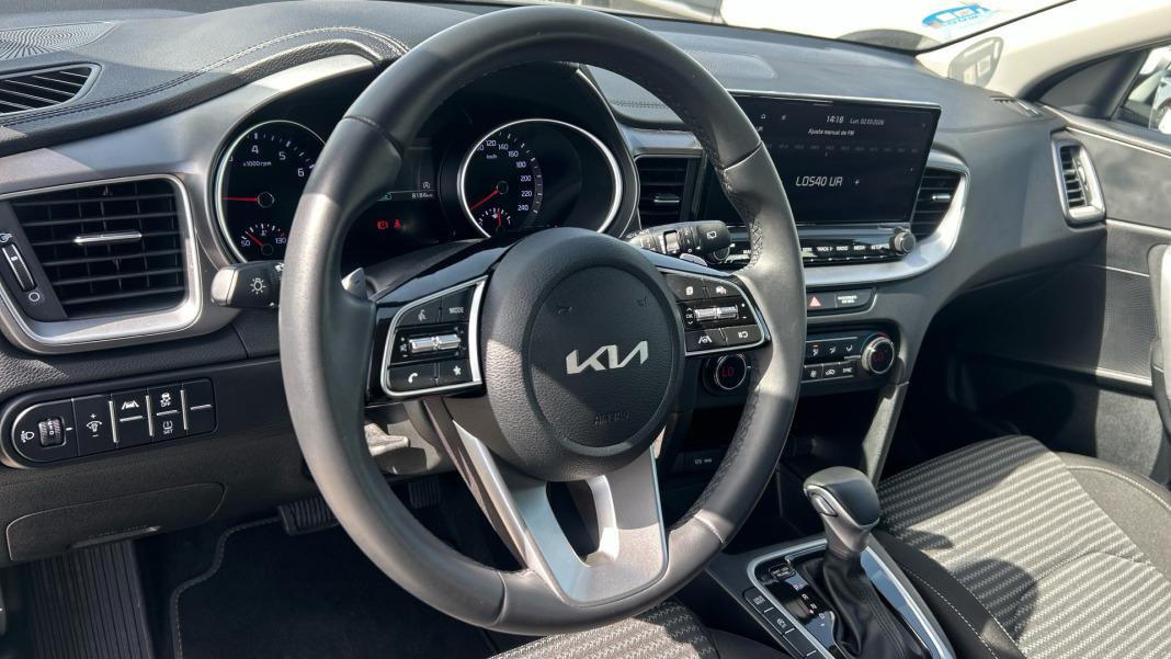 Kia Ceed 1.0 MHEV 74kW (100CV) Drive DCT