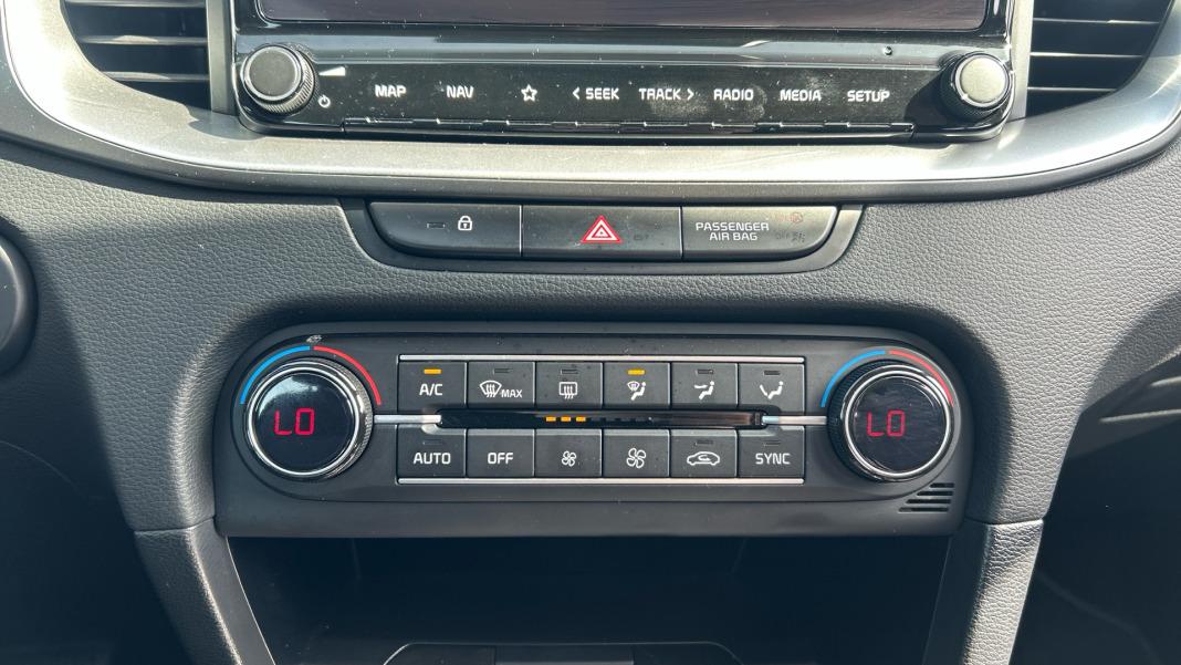 Kia Ceed 1.0 MHEV 74kW (100CV) Drive DCT