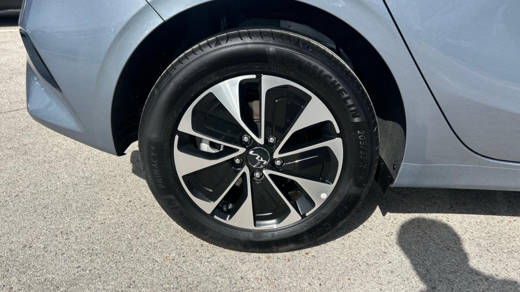 Kia Ceed 1.0 MHEV 74kW (100CV) Drive DCT