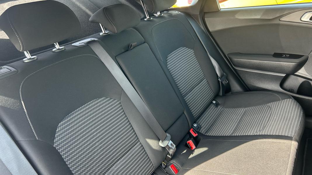 Kia Ceed 1.0 MHEV 74kW (100CV) Drive DCT
