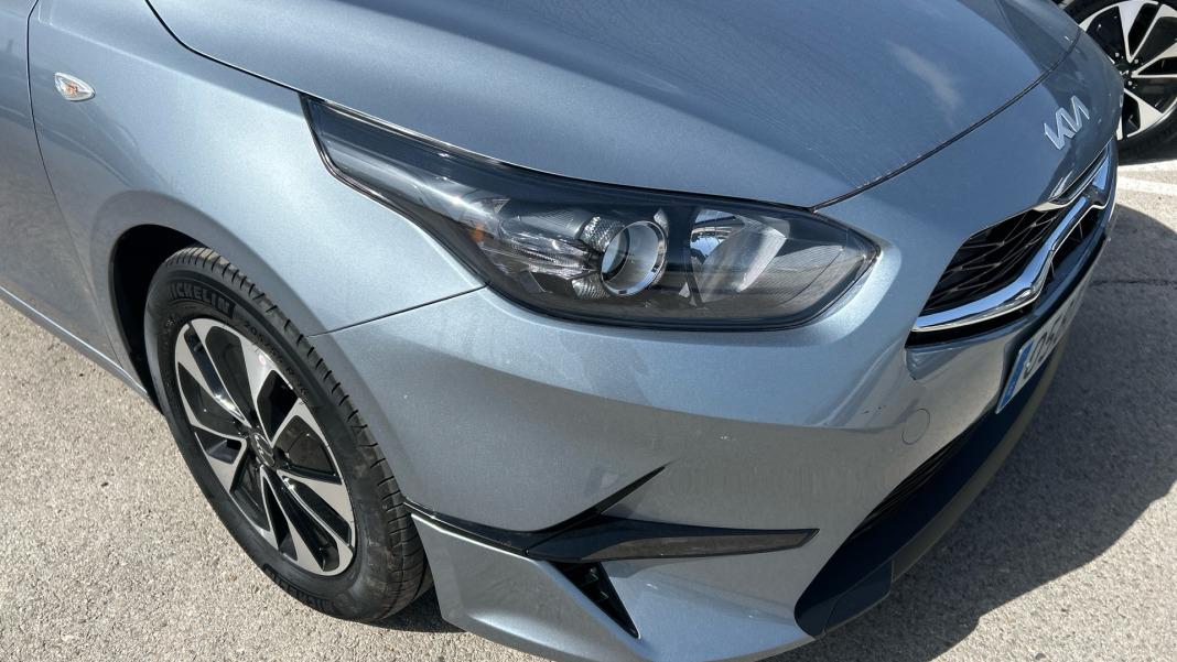 Kia Ceed 1.0 MHEV 74kW (100CV) Drive DCT