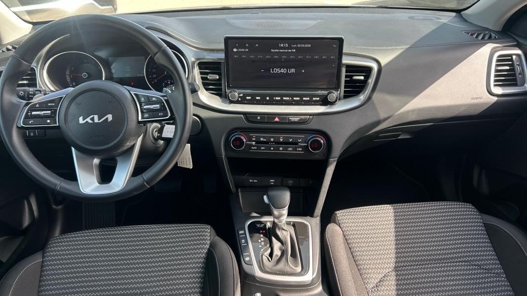 Kia Ceed 1.0 MHEV 74kW (100CV) Drive DCT