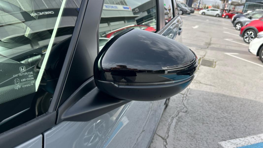 Honda Jazz 1.5 i-MMD SPORT