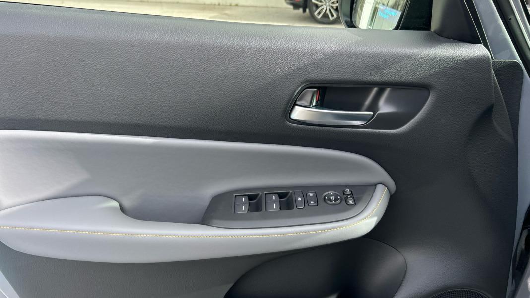 Honda Jazz 1.5 i-MMD SPORT