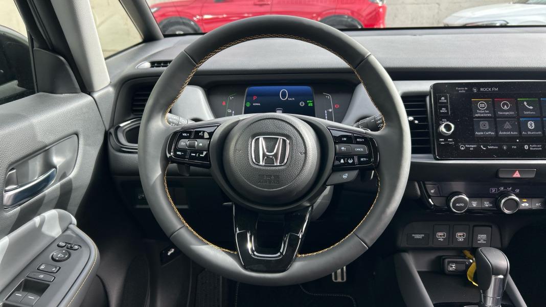 Honda Jazz 1.5 i-MMD SPORT