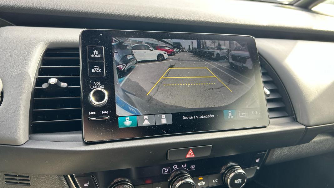 Honda Jazz 1.5 i-MMD SPORT