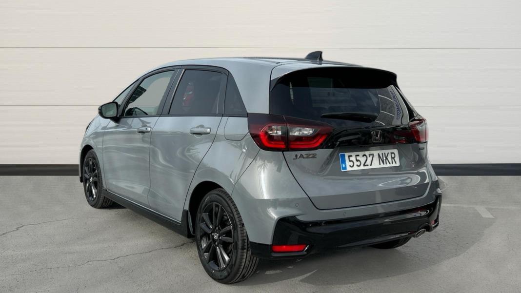 Honda Jazz 1.5 i-MMD SPORT