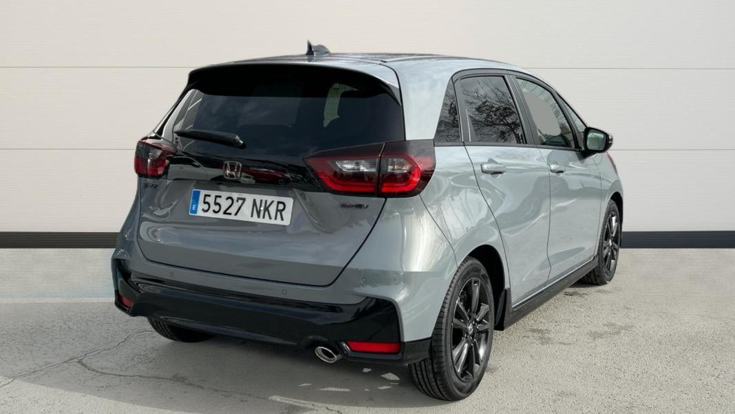 Honda Jazz 1.5 i-MMD SPORT