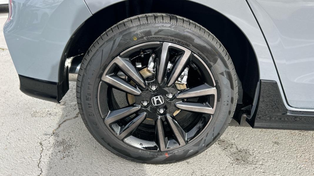 Honda Jazz 1.5 i-MMD SPORT